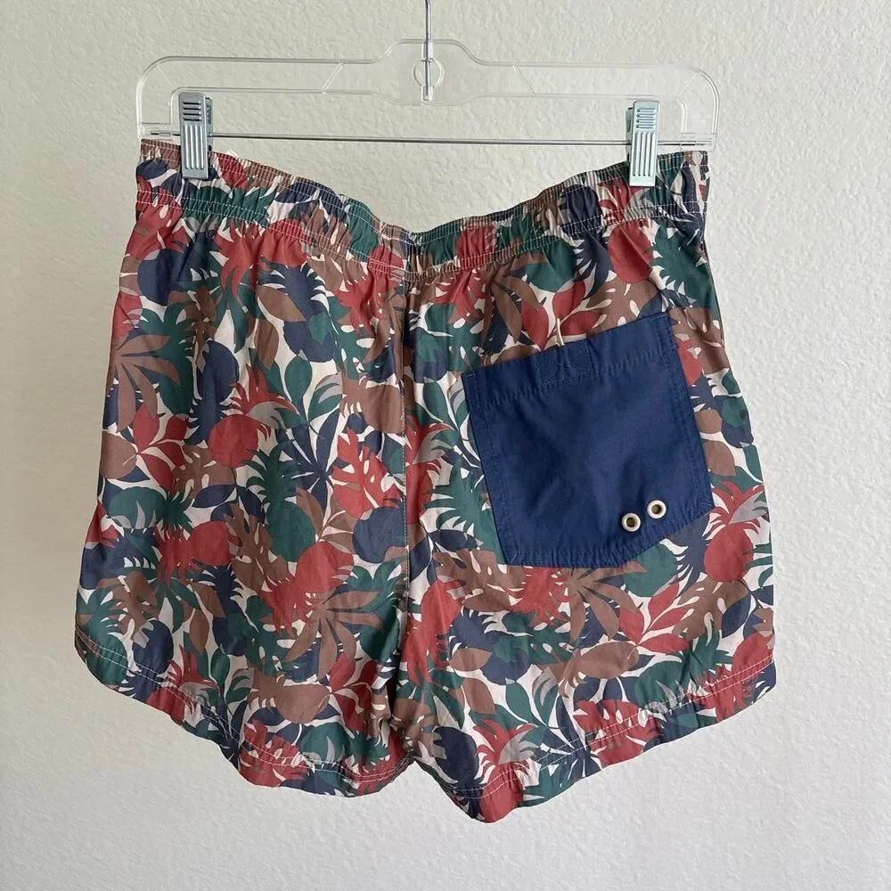 American Eagle Outfitters multicoloured swim